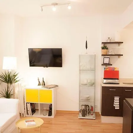 Apartment Luxor 7
